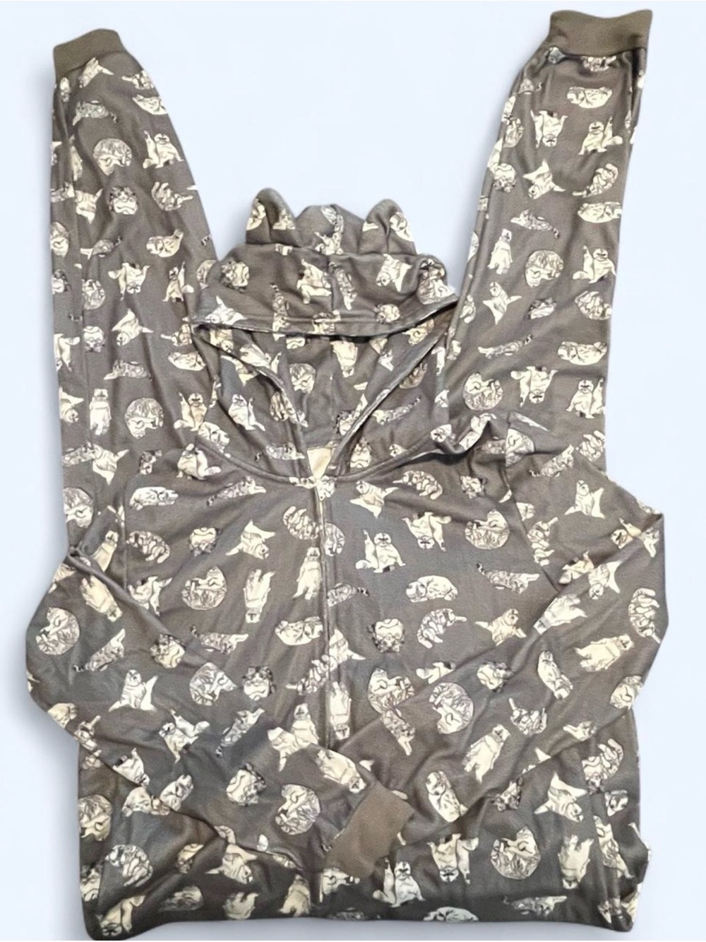 Taylor Swift cat onesie size medium